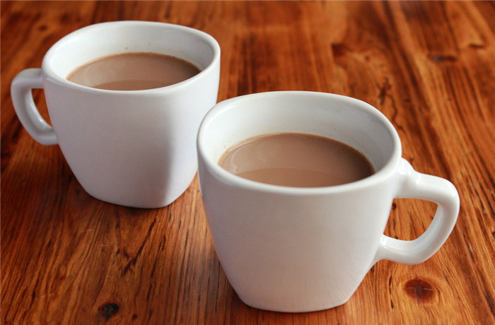 加格达奇奶茶培训